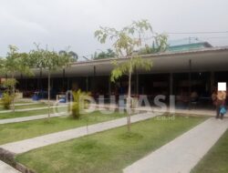 Tak Disetor ke Kas Daerah, Dana Sewa Kantin SMKN 5 Batam Sebesar Rp170 Juta Jadi Temuan BPK