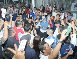 Dorong Peningkatan Ekonomi, Muhammad Rudi: Pembangunan Kepri Harus Merata