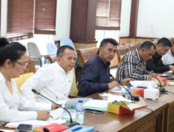 DPRD Batam Dukung Dinas Koperasi Siapkan Pinjaman Bunga 0 Persen