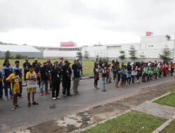 Diikuti 420 Peserta, Tarkam Kemepora RI di Batam Resmi Dibuka