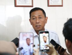 Tekankan Netralitas Pilkada, Pjs Wako Batam: ASN Wajib Jaga Integritas dan Profesionalisme