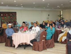 MES Batam Gelar Seminar Literasi Keuangan