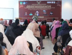 Gebyar Bulan Bahasa 2024: Hidupkan Budaya Melayu Melalui Literasi