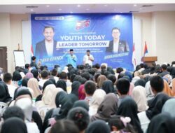 Sekdako Batam Ajak Generasi Muda Miliki Semangat Juang Dalam Menyongsong Indonesia Maju 2045