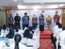Sekdako Batam Berharap Tes CPNS Hadirkan ASN Berkualitas