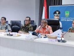 Masuk Nominator IGA 2024, Jefridin Presentasikan Dua Inovasi Kota Batam