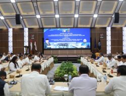 BP Batam Gelar Sosialisasi Upaya Penanganan Pengaduan dan Permasalahan Hukum