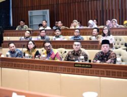 537 Perusahaan Kelapa Sawit Beroperasi Tanpa HGU, Menteri Nusron Sampaikan Akan Ada Sanksi