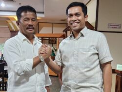 Relawan Prabowo-Gibran Siap Menangkan Pasangan Muhammad Rudi-Aunur Rafiq