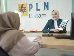 Spesial Hari Pelanggan Nasional, PLN Batam Beri Diskon Tambah Daya Hanya Rp 240.904