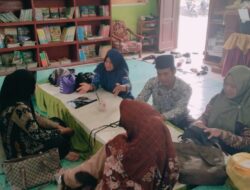 Jelang Hari Santri 2024, MIS Nurul Huda Karimun Gelar Rapat Persiapan