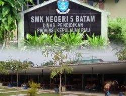 Ditreskrimsus Polda Kepri dan Kejari Diminta Telusuri Aliran Dana Sewa Kantin SMKN 5 Batam Tahun 2019-2023