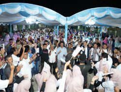 Dorong Pemerataan Ekonomi, Muhammad Rudi Sudah Siapkan Rancangan Pembangunan Kepri
