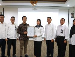 Tiga Instalasi di RSBP Batam Kini Telah Berstandar ISO 9001:2015