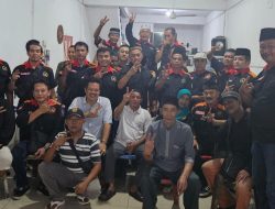 Hendra Jaya Bertekad Pasangan Rudi-Rafiq Raih Kemenangan 70 Persen di Tanjungpinang Timur