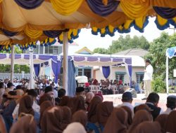 Muhammad Rudi Ingin Sektor Wisata Belakang Padang Lebih Maju