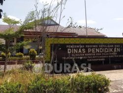 SMA dan SMK Negeri di Kepri Ramai-Ramai Kembalikan Uang Hasil Sewa Kantin: Temuan Miliaran Rupiah
