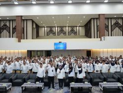 BP Batam-BNN Kepri Gelar Sosialisasi Pencegahan Penyalahgunaan Narkoba