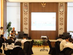 Upaya BP Batam Wujudkan Kebijakan dan Aksi Pengelolaan Sumber Daya Air Terpadu