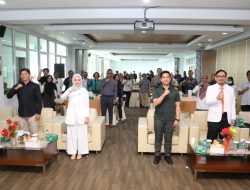 RSBP Batam Launching Tiga Layanan Baru