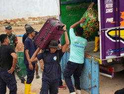 Update PSN Rempang Eco-City: 41 KK Telah Tempati Rumah Baru Tanjung Banun