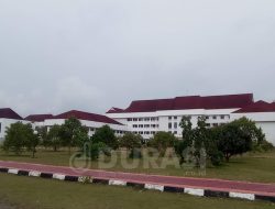 Sekdaprov dan Kadisdik Kepri Disebut Jadi Biang Kerok Temuan Sewa Kantin SMA/SMK Negeri