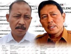 Disorot Karena Temuan BPK, Segini Harta Sekdaprov Kepri Adi Prihantara dan Kadisdik Andi Agung