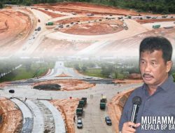 Kepala BP Batam: Investasi Jadi Kunci Pertumbuhan Ekonomi