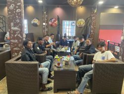 Ultras HMR Kecam Aksi Dugaan Politik Uang di Karimun