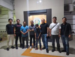 Delapan Tahun Kabur, Buronan Kasus Pencabulan Akhirnya Ditangkap Kejati Kepri di Lampung