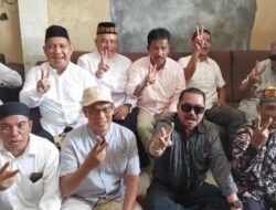 Masyarakat Kepri Asal Aceh Komitmen Dukung Rudi-Rafiq di Pilgub Kepri 2024