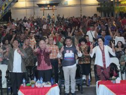 Ingin Ekonomi Kepri Bangkit, Muhammad Rudi: Perbaikan Aksesibilitas Jadi Prioritas