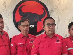 Temukan Ketidaknetralan di Pilkada Banten, PDI Perjuangan Awasi ASN-TNI-Polri