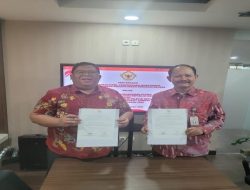 Terima Audit Kerugian Negara, Kejati Kepri Segera Tetapkan Tersangka Dugaan Korupsi Pembangunan Studio LPP TVRI