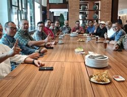 Zulmansyah Sekedang: Kita Siap Kongres PWI Sebelum 15 Desember 2024