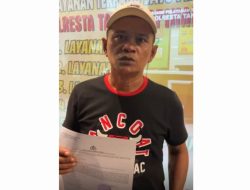 PWI Kepri Kecam Tindak Kekerasan Terhadap Wartawan