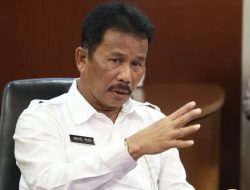 Kejar Pertumbuhan Ekonomi 8 Persen, BP Batam Prioritaskan Pengembangan Kawasan Strategis