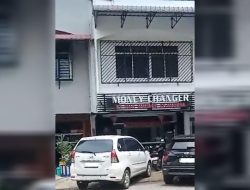 Sita Perhatian Publik, Ini Penampakan Money Changer di Batam yang Terseret Kasus Judi Online