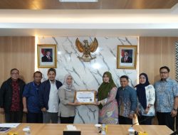 Ombudsman RI Apresiasi Peningkatan Kepatuhan Penyelenggaraan Pelayanan Publik oleh BP Batam