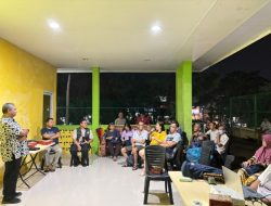BP Batam Targetkan Pengerjaan House Connection Proyek IPAL Rampung Akhir Bulan Juli 2025