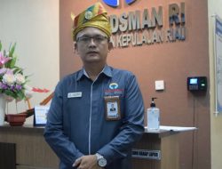 Ombudsman Kepri: Perlu Dukungan Kepala Daerah untuk Audit Dana Sewa Kantin 2017-2022