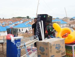 BP Batam: Warga Terdampak Pengembangan Rempang Eco-City Segera Terima SHM