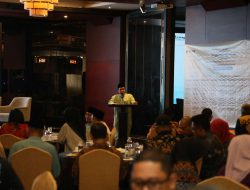 BP Batam Gelar Lokakarya Pemberdayaan LPM dalam Menyukseskan Program Layanan L2T2