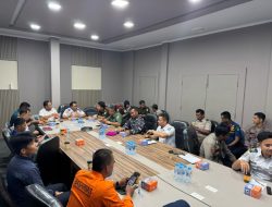 Dishub Bengkalis Siapkan Sembilan Posko Pengamanan Nataru
