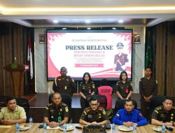 Mantan Direktur BUMD Bintan Jadi Tersangka Korupsi