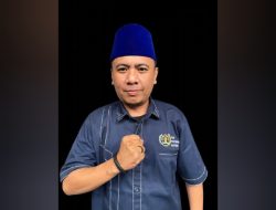 PWI Banten Gercep Hadapi HPN 2025 di Riau