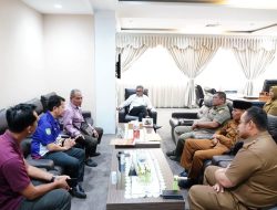 32 Klub Siap Bertanding di Open Tournament Sepak Takraw PSTI Batam Cup 2024