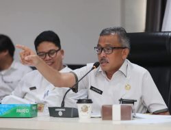 Hari Jadi Batam ke-195, Pemko Ajak Masyarakat Meriahkan Rangkaian Acara