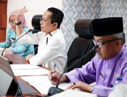 Percepat Layanan Kesehatan Melalui Bankesda, Pemko Batam Tetapkan Sistem Open Kuota