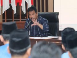 Wali Kota Rudi Berharap PAD Kota Batam Terus Meningkat